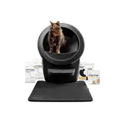 Product image of Litter-Robot 4 by Whisker