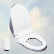 Product image of Tushy Ace Electric Bidet Seat