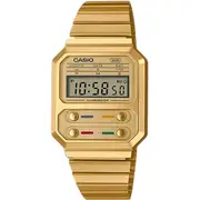 Product image of Casio Vintage A100WEG-9AVT