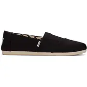 Product image of Toms Alpargata Recycled Cotton Canvas