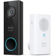 Product image of Eufy Video Doorbell 2K (Wired)
