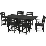 Product image of Polywood Lakeside Dining Set