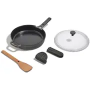 Product image of Our Place Cast Iron Always Pan