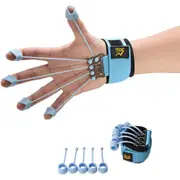 Product image of Anwan 40lb Hand Extension Exerciser