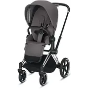 Cybex e-Priam stroller review: Is it worth the price? - Reviewed