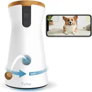 Product image of Furbo 360° Dog Camera