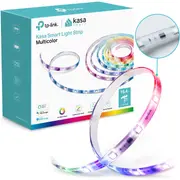 Product image of TP-Link Kasa Smart Light Strip, Multicolor (KL420L5)