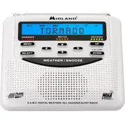 Product image of Midland Weather Radio (WR120)