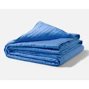 Product image of Gravity Cooling Weighted Blanket