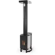 Product image of Solo Stove Tower Patio Heater