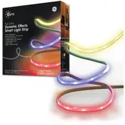 Product image of GE Cync Full Color Dynamic Effects Light Strip