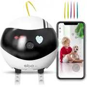Product image of Enabot Ebo Air