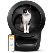 Product image of Whisker Litter-Robot 4