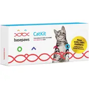 Product image of Basepaws CatKit