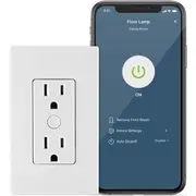 Product image of Leviton D215R-2RW