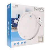 Product image of Digital Essentials Robotic Vacuum Cleaner