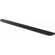 Product image of Rampit Empower Series Rubber Threshold Ramp (1/2")