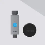 Product image of Rachio Smart Hose Timer Starter Kit (Valve + WiFi Hub)
