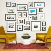 Product image of Framebridge Endless Organic