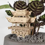 Product image of Tiny Treehouses