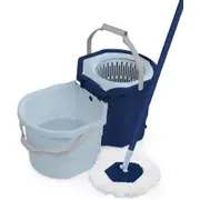 Product image of Casabella Clean Water Spin Mop