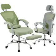 Product image of Edx Reclining Office Chair