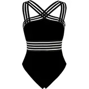 Product image of Hilor Women's One-Piece Bathing Suit