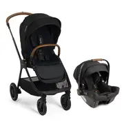 Product image of Nuna Pipa Urbn & Triv Next Travel System