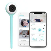 Product image of Lollipop Smart Baby Camera