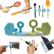 Product image of Single Handed Grip Toggle