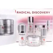 Product image of Radical Skincare Radical Discovery Kit