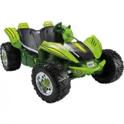 Product image of Power Wheels Dune Racer Extreme