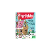Product image of Highlights Magazine (Ages 6-12)