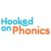 Product image of Hooked on Phonics