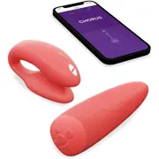 Product image of We-Vibe Chorus