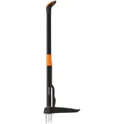 Product image of Fiskars Stand-Up Weed Puller (4-Claw)