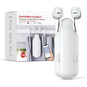 Product image of SwitchBot Curtain 3