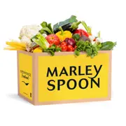 Product image of Marley Spoon