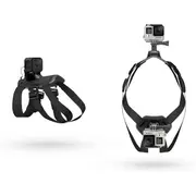 Product image of GoPro Fetch Dog Harness
