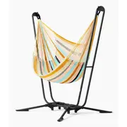 Product image of Yellow Leaf Vista Portable Hammock