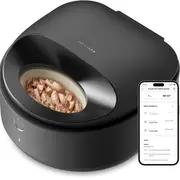 The Best Automatic Cat Feeder For Wet Food of 2026