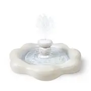 Product image of Minnidip Luxe Inflatable Fountain