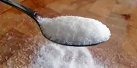 A spoonful of sugar
