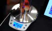Perfect Blend scale