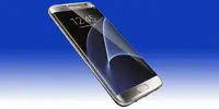 The Samsung Galaxy S7 Edge