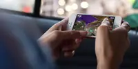 The Apple iPhone SE