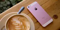 The Apple iPhone SE