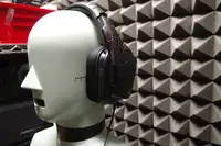 HATS in the Reviewed.com headphone labs