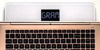 LG Gram 15