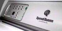 Speed Queen ADEE9RGS173TW01 ADGE9RGS113TW01 27 Inch Dryer